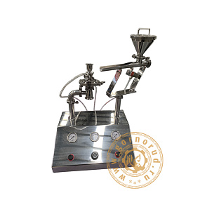 Лабораторная мельница GMP02J